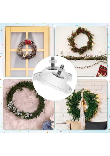 8 Adet Ağır Hizmet Tipi Vantuzlar Güçlü Kalınlaştırılmış Pencere Vantuzları Şeffaf Pvc Vantuz Pedleri 2,16 Inç Büyük Vantuzlar (Yurt Dışından) indirimleri