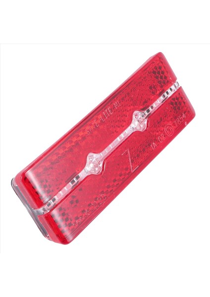 Sur-Ron Surron Light Bee x Elektrikli Arazi Motosikleti Için Motosiklet Arka Stop Lambası, Sinyal Lambaları, Fren Lambaları (Yurt Dışından) fırsatları