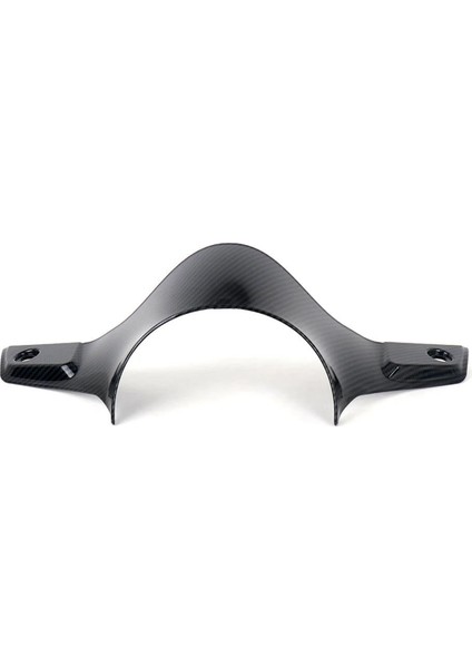 Vespa Gts 300 Super GTS300 GTS300 2023 2024 Parlak Siyah Motosiklet Ön Seyahat Spor Güneşlik Ön Camı (Yurt Dışından) fırsatları