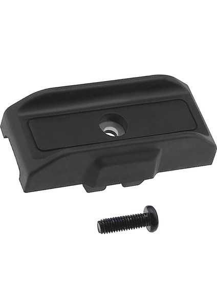 Kemer Klipsi N169778 ve Manyetik Bit Tutucu N095778 DCD796 DCF887 DCD996 DCD780 DCD785 Siyah ile Uyumlu (Yurt Dışından)