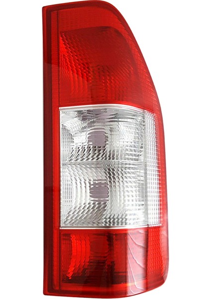 Mercedes Sprinter 1995-2006 Kamyon Arka Lambası Grubu Için 1 Çift (Yurt Dışından) fiyatları