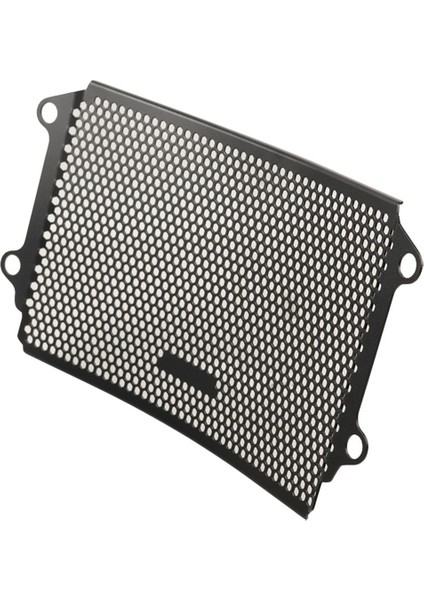 Husqvarna Motosiklet Radyatör Koruyucu Izgara Koruma Kılıfı (Yurt Dışından)