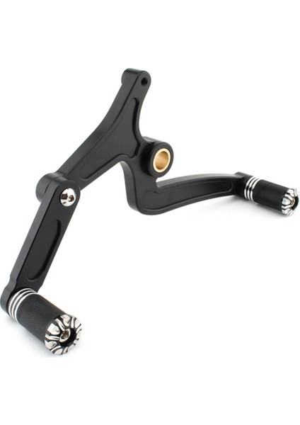 Indian Scouts Hussar Bobber 2015-2022 A Için Topuk Burun Vites Kolu (Yurt Dışından)