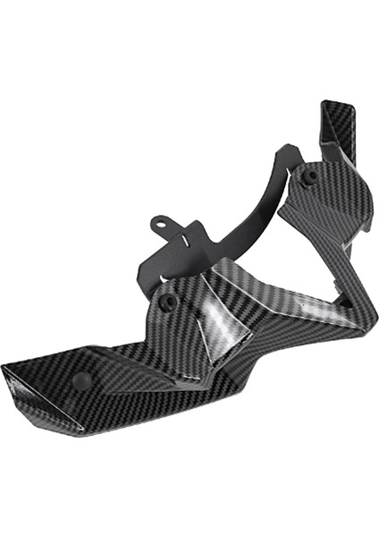 Kawasaki Z900 Için Motosiklet Ön Spoyleri Alt Dudak Spoyleri (Yurt Dışından) fırsatları