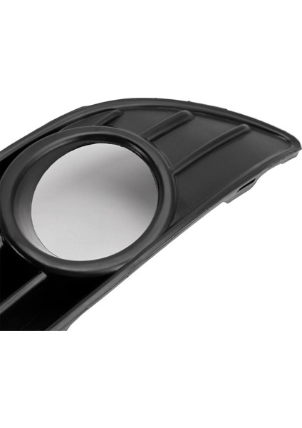 Polo 9n Gtı Için 2 Adet Sis Farı Çerçeve Kapağı Izgarası (Yurt Dışından) indirimleri