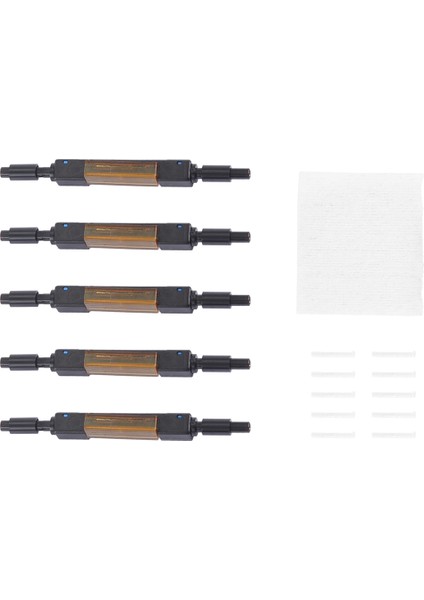 5 Adet Fiber Optik Hızlı Konnektör L925B Fiber Optik Hızlı Konnektör Optik Fiber Mekanik Bağlantı Parçası Düşme Kablosu Için (Yurt Dışından) fiyatları