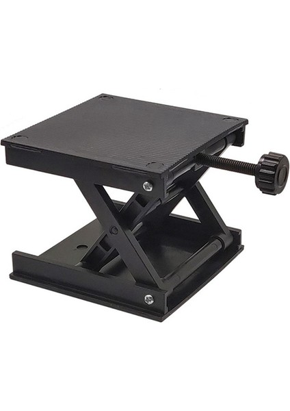 Taşınabilir Ahşap Işleme Kaldırma Masası Makineleri Freze Kaldırıcı Ayarlanabilir Gravür Laboratuvar Kaldırma Platformu Çalışma Tezgahı (Yurt Dışından) indirimleri