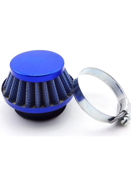 47/49CC Cep Bisikleti Için 44 mm Hava Filtresi Mavi (Yurt Dışından) indirimleri