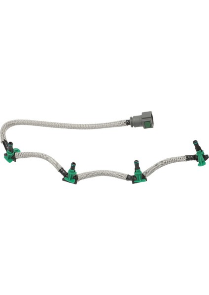 Yakıt Enjektörü Dönüş Borusu (Yurt Dışından)