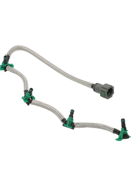 Yakıt Enjektörü Dönüş Borusu (Yurt Dışından) fırsatları