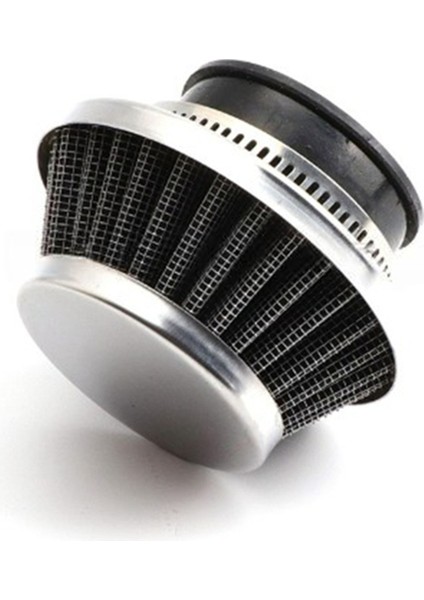 47/49CC Cep Bisikleti Için 44 mm Hava Filtresi Gümüş (Yurt Dışından) indirimleri