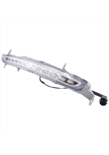 Kıa K5 Optima 2010-2014 Için Araç Ön Sol Tampon LED Sis Lambası Gündüz Farı 922072T100 (Yurt Dışından) fiyatları