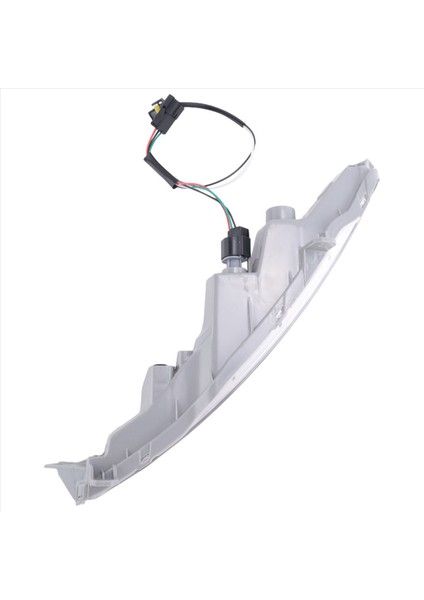 Kıa K5 Optima 2010-2014 Için Araç Ön Sol Tampon LED Sis Lambası Gündüz Farı 922072T100 (Yurt Dışından) modelleri