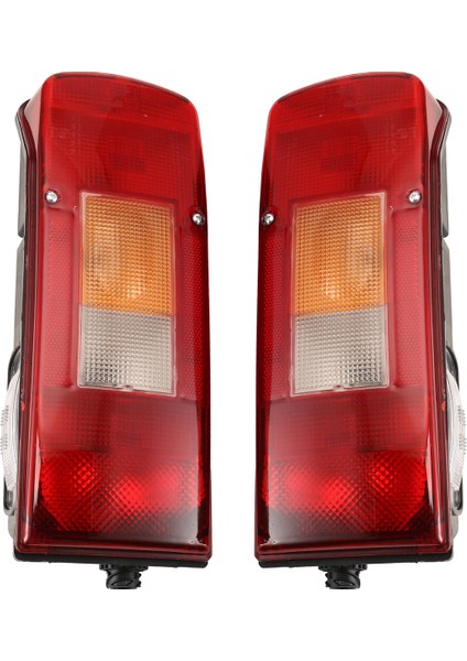 Volvo Ağır Vasıta Kamyon Fm Fh Arka Fren Lambası 20507624 20507623 Için Buzzer'sız Sol+Sağ Taraf Arka Lambası (Yurt Dışından) fiyatları