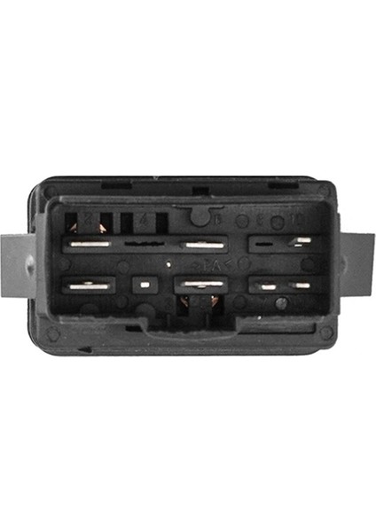 Volvo Fh Kamyon FH12 FM10 Otomobil Parçaları Için Yeni Yüksek Kaliteli Araba Camı Kaldırıcı Pencere Kontrol Anahtarı 8157761 (Yurt Dışından) indirimleri