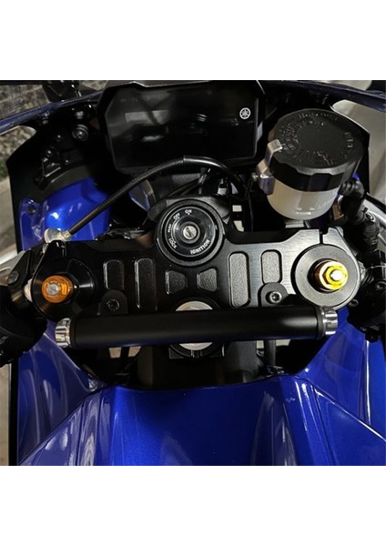 Yamaha Yzf-R7 2022-2025 Motosiklet Gidon Braketi (Yurt Dışından) modelleri
