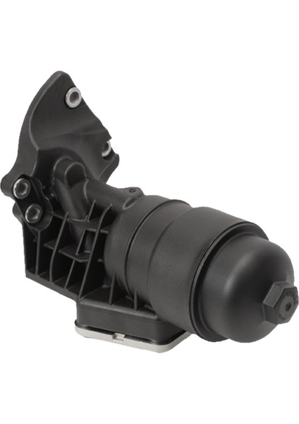 Kia Için Motor Yağı Filtresi ve Muhafaza Tertibatı (Yurt Dışından)