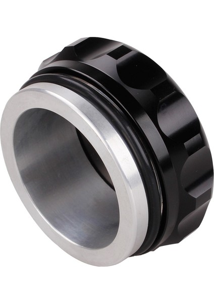 Araba Modifiye Kaynaklı Yağ Yakıt Deposu Kapağı Su Deposu Kapağı 1 Inç (Yurt Dışından) fırsatları