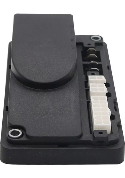 Curtis Golf Arabası Için Dc 24V 90A Sürücü Motor Kontrol Cihazı Kalıcı Mıknatıslık 1212P-2502 CL7011418 CT1212P-2502 (Yurt Dışından) modelleri