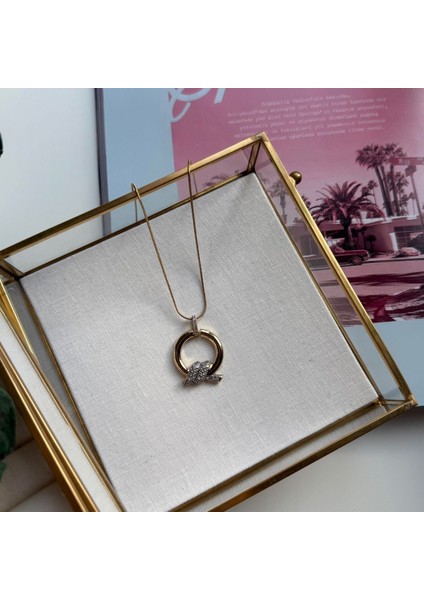 Çelik Mix Kolye fiyatları