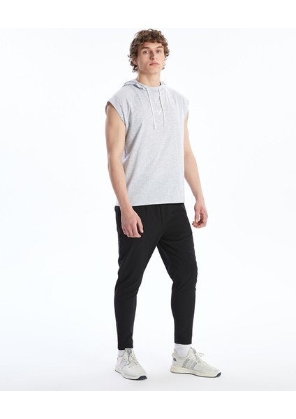 Yeni Sezon Kapüşonlu Erkek Kolsuz Tişört fiyatları