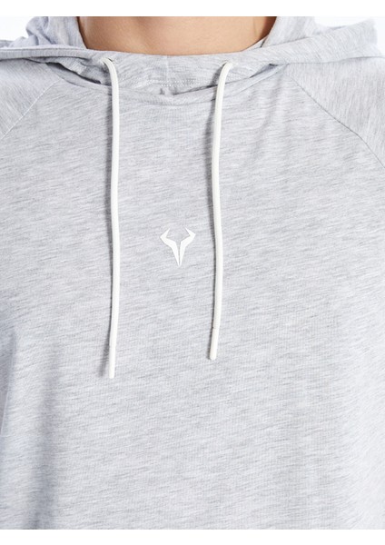 Yeni Sezon Kapüşonlu Erkek Kolsuz Tişört modelleri