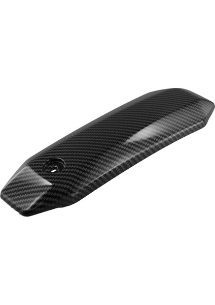 Yamaha Mt-07 MT07 mt 07 Fz-07 2012-2017 Motosiklet Orta Kaplama Ön Kaporta Orta Panel Karbon Için Üst Depo Kapağı (Yurt Dışından) fiyatları