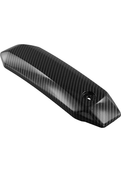 Yamaha Mt-07 MT07 mt 07 Fz-07 2012-2017 Motosiklet Orta Kaplama Ön Kaporta Orta Panel Karbon Için Üst Depo Kapağı (Yurt Dışından) modelleri