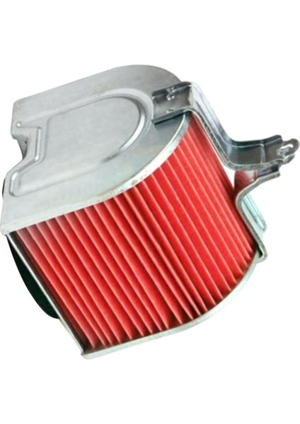 Honda Helix CN250 Cn 250 HELIX250 1986-2007 Için Motosiklet Hava Filtresi Giriş Temizleyici 17214-KS4-010 (Yurt Dışından) fırsatları