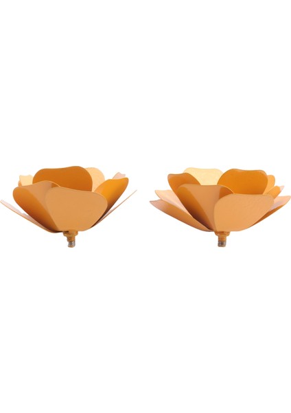 Metal Dikenli Armut Kaktüsü Bahçe Sanatı Hediyeleri - Kaktüs Heykeli Çöl Dekoru, Çiçekli Metal Kaktüs, Mavi Metal Bitki Dekoru (Yurt Dışından) fırsatları