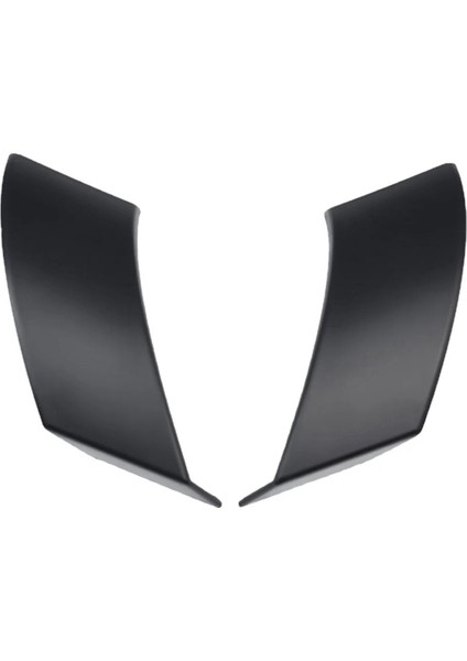 Land Rover Defender 20-2023 Için Sol Ön A Sütunu Alt Döşeme Paneli LR174352 Dış Sütun Dekoratif Kapağı LR161362 (Yurt Dışından) indirimleri