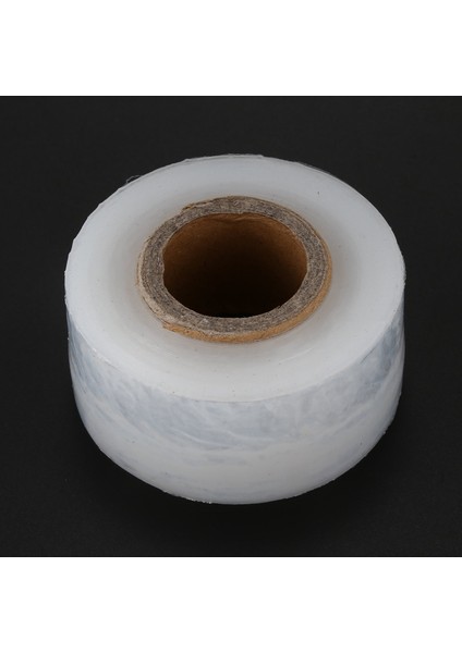 Fidanlık Aşılama Bandı Esnek Kendinden Yapışkanlı Biyolojik Olarak Bozunabilir 3cm * 100M (Yurt Dışından) fırsatları