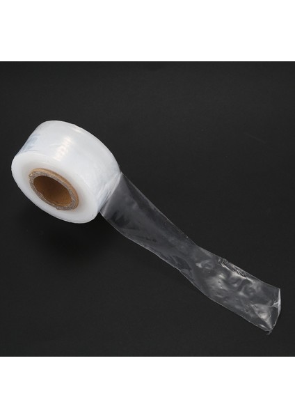 Fidanlık Aşılama Bandı Esnek Kendinden Yapışkanlı Biyolojik Olarak Bozunabilir 3cm * 100M (Yurt Dışından) indirimleri