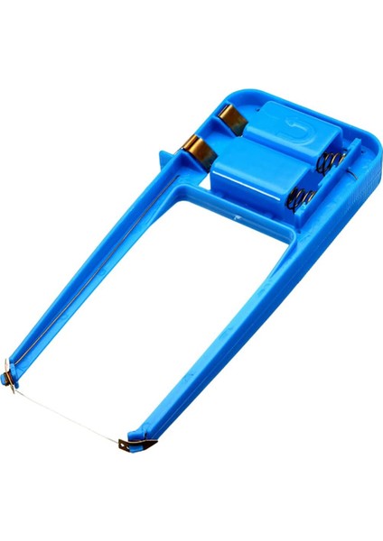 Sıcak Tel Elektrikli Köpük Kesme Seti Kesme Aleti Isıtmalı Köpük Oyma Bıçağı Seti Kendin Yap El Sanatları Için (Yurt Dışından)