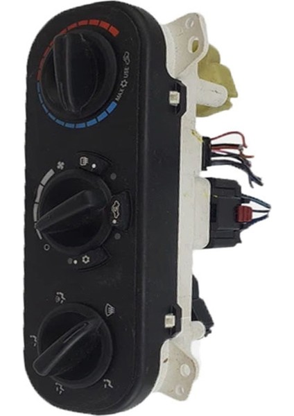 Jeep Dodge Chrysler 2007-2009 Için Ac Isıtıcı Klima Paneli Klima Anahtarı Paneli 55111874AF (Yurt Dışından) fiyatları