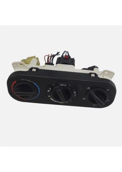 Jeep Dodge Chrysler 2007-2009 Için Ac Isıtıcı Klima Paneli Klima Anahtarı Paneli 55111874AF (Yurt Dışından) fırsatları