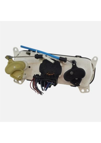 Jeep Dodge Chrysler 2007-2009 Için Ac Isıtıcı Klima Paneli Klima Anahtarı Paneli 55111874AF (Yurt Dışından) indirimleri