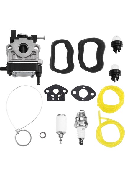 Toro 1944 51945 51946 51947 Için Karbüratör Wyc-7 Wyc-7-1 308480001 (Yurt Dışından)