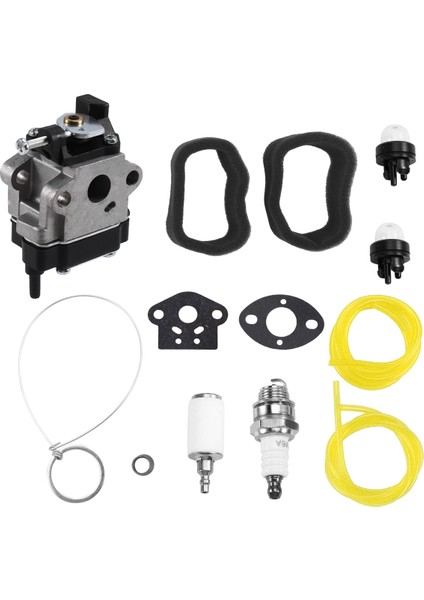 Toro 1944 51945 51946 51947 Için Karbüratör Wyc-7 Wyc-7-1 308480001 (Yurt Dışından) fiyatları