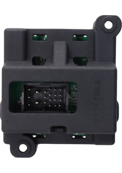 Bmw X1 1 Serisi E81 E87 E82 E84 E88 2006-2013 Için Araç Adaptif Far Sürücü Modülü Kontrol Ünitesi 63117180829 (Yurt Dışından)