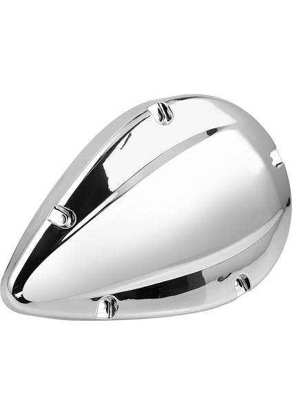 Honda Shadow Aero 750 VT750C Spirit VT750C2 Için Krom Sağ Hava Giriş Filtresi Kapağı (Yurt Dışından) modelleri
