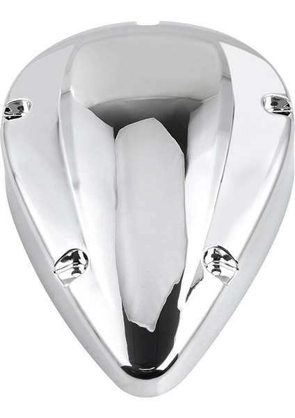 Honda Shadow Aero 750 VT750C Spirit VT750C2 Için Krom Sağ Hava Giriş Filtresi Kapağı (Yurt Dışından) fırsatları