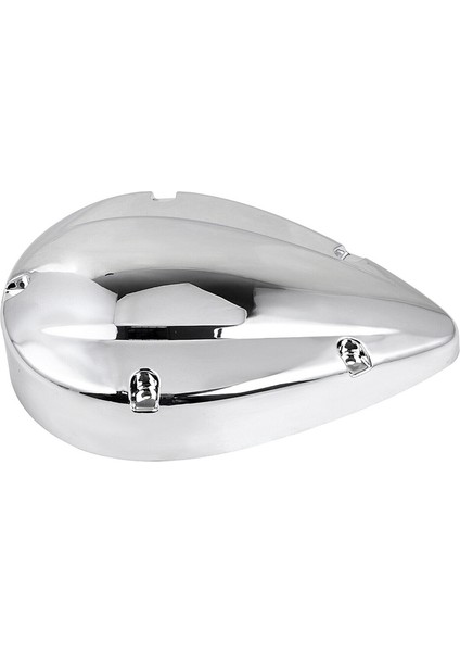 Honda Shadow Aero 750 VT750C Spirit VT750C2 Için Krom Sağ Hava Giriş Filtresi Kapağı (Yurt Dışından) indirimleri