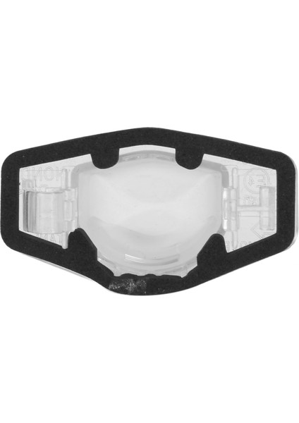 Honda Civic Cr-V Odyssey Hr-V Accord Için LED Plaka Lambası Abajuru 2 Parçalı Etiket Lambası Tertibatı Değişimi (Yurt Dışından) indirimleri