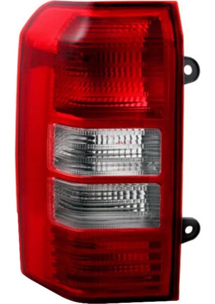 Jeep Patriot 2008-2017 Için Sol Arka Stop Lambası Grubu Arka Tampon Sinyal Lambası 5160364AF 5160364AG (Yurt Dışından) fırsatları