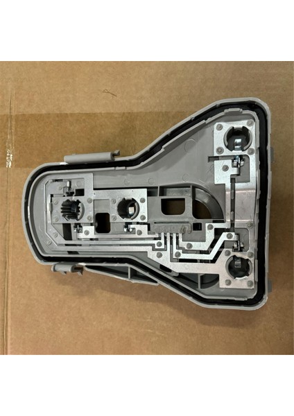 6Q6945257F Polo 9n N/s 2005-2010 Için Arka Sol Stop Lambası Taşıyıcı Ampul Tutucu (Yurt Dışından) fırsatları