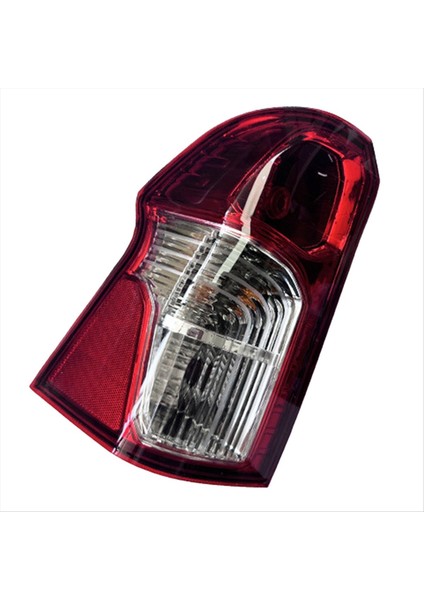 Ssangyong Actyon Sports 2012-2014 Için Sol Arka Stop Lambası Grubu 8360132500 Fren Durdurma Park Lambası 83601-32500 (Yurt Dışından)