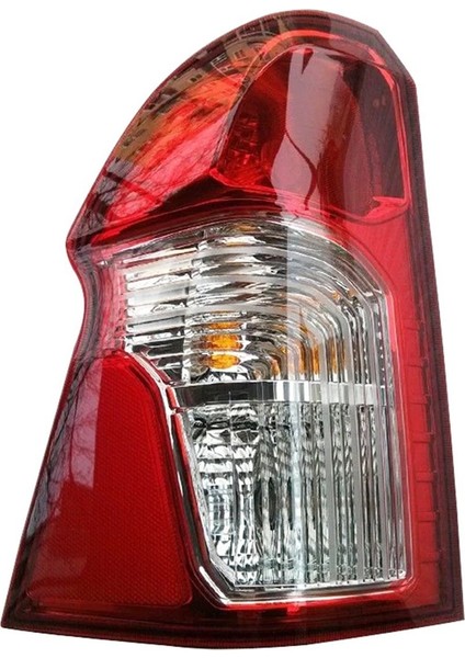 Ssangyong Actyon Sports 2012-2014 Için Sol Arka Stop Lambası Grubu 8360132500 Fren Durdurma Park Lambası 83601-32500 (Yurt Dışından) indirimleri