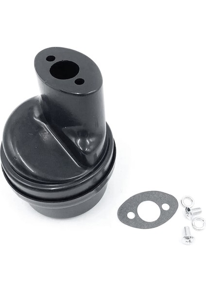 Suzuki Quadrunner 50 LT50 No 4x4 Için Yeni Temizleyici Hava Filtresi ve Contası (Yurt Dışından)