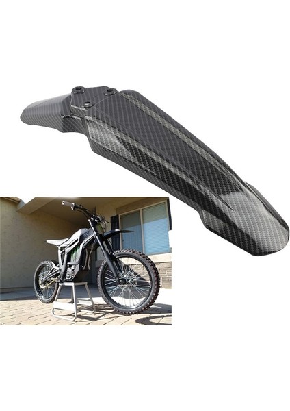 Sur-Ron Light Bee Ön Çamurluk Motosiklet Aksesuarları Için Elektrikli Motosiklet (Yurt Dışından) fiyatları